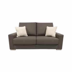 BINDELUX102 Sofá Gautam 2 puestos Gris Lona anti fluidos 160x70x70_02 (1)