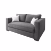 BINDELUX107 Sofá Gourav 2 puestos tela anti fluidos 175x85x80_01