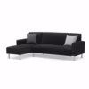 BINDELUX115 Sofá en L Izquierdo Iraitz Terciopelo Negro_01