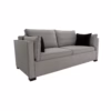 BINDELUX128 Sofá Misael 3 puestos Gris Lona anti fluidos 200x90x85_01