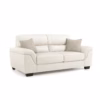BINDELUX129 Sofá Moad 3 puestos Blanco Terciopelo premium 220x90x90_01