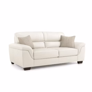 BINDELUX129 Sofá Moad 3 puestos Blanco Terciopelo premium 220x90x90_01