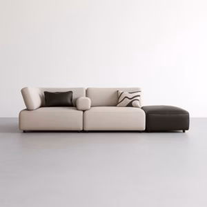 BINSOFADF322 Sofá Homi 3 puestos Gris Lona (poliéster) anti fluidos_02 (1)