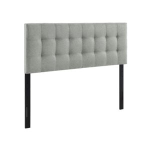 Cabecero para cama Tulix King 198x5x55