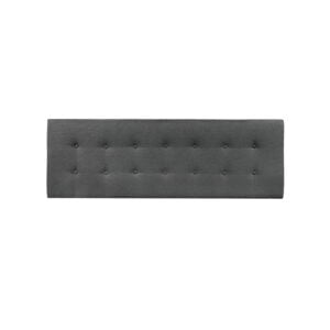 Cabecero flotante para cama Buki 1,5 Puestos 105x5x56