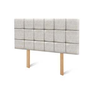 Cabecero para cama Fabi King 202x5x133