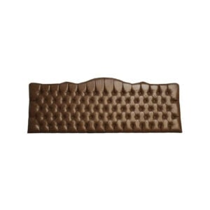 Cabecero flotante para cama Cinthya King 200x7x75