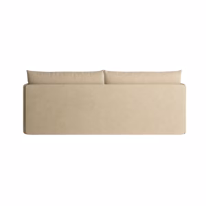 SALABIN-1044 Sofá Snop 2 puestos Beige Lona (poliéster) anti fluidos_02 (1)