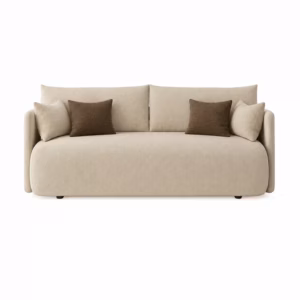 SALABIN-1044 Sofá Snop 2 puestos Beige Lona (poliéster) anti fluidos_03