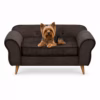 SALABIN-1109-23 Sofá para mascotas XL 1 puestos Marrón Pet friendly_02