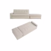 SALABIN-1122 Sofá Bern 3 puestos Blanco Lona (poliéster) anti fluidos_04