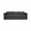 SOFABIN010914-G Sofá Calendre 3 puestos Gris Lona (poliéster) anti fluidos_01