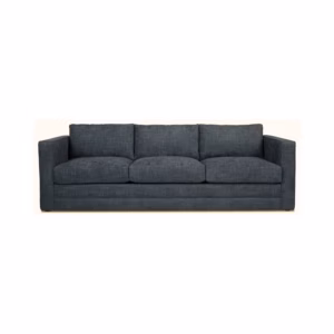 SOFABIN010914-G Sofá Calendre 3 puestos Gris Lona (poliéster) anti fluidos_01