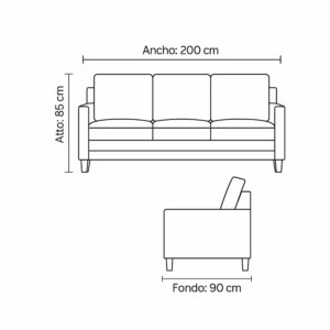 SOFABIN010919 Sofá Calliope 3 cuerpos Gris_05
