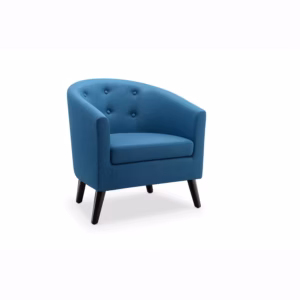 Poltrona Alina Tela Antifluidos 70x70x80