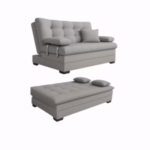 SOFCAM-BIDE-916 Sofá Cama Neo 3 puestos poliéster anti fluidos _03