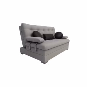 SOFCAM-BIDE-916 Sofá Cama Neo 3 puestos poliéster anti fluidos _04