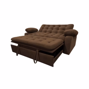 Sofá Cama Moad marrón poliéster anti fluidos180x90x130_01