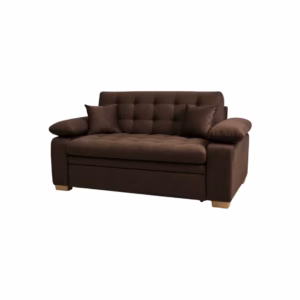 Sofá Cama Moad marrón poliéster anti fluidos180x90x130_02