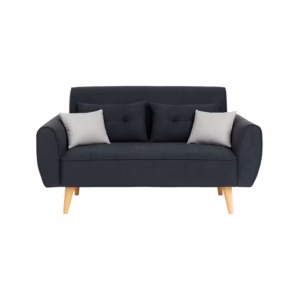 BINDELUX131 Sofá Yiandro 1 puesto Gris Terciopelo premium_02