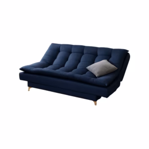 SOFCAM-BIDE-918 Sofá Cama Nilo Azul Lona anti fluidos_02