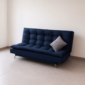 SOFCAM-BIDE-918 Sofá Cama Nilo Azul Lona anti fluidos_05