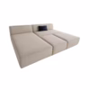 SECENL11390 Sofá en L con banquetas Izquierdo Ares Poliéster anti fluidos Beige_03