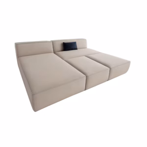 SECENL11390 Sofá en L con banquetas Izquierdo Ares Poliéster anti fluidos Beige_03