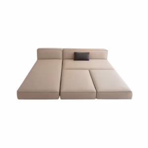 SECENL11390 Sofá en L con banquetas Izquierdo Ares Poliéster anti fluidos Beige_04