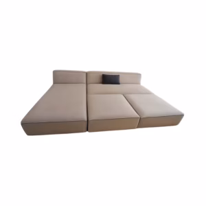 SECENL11390 Sofá en L con banquetas Izquierdo Ares Poliéster anti fluidos Beige_06