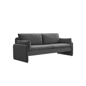 SOFBIN-DE-883 Sofá Magnifico tela Lona (poliéster) anti fluidos 200x80x80_01