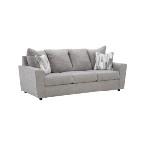 Sofá Prestige Tela Antifluidos 220x93x93