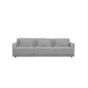 SALABIN-1058-GR Sofá Pil 4 puestos Gris Microfibra_01