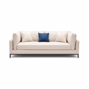 SOFBIN-DE-884-1 Sofá Jamy 4 puestos Beige Lona (poliéster) anti fluidos_01