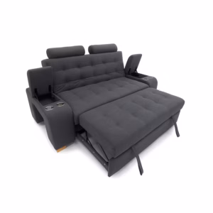 SOFCAM-BIDE-923 Sofá Cama Ramsés Gris _05