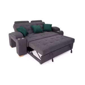 SOFCAM-BIDE-923 Sofá Cama Ramsés Gris _06
