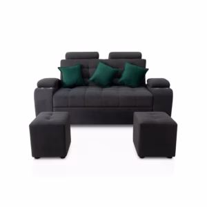 SOFCAM-BIDE-923 Sofá Cama Ramsés Gris _07
