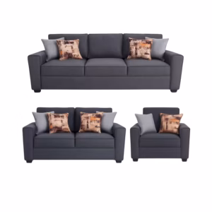 SOFABIN43-321-.G Juego de Sala 3-2-1 Peña tapizado Poliéster anti fluidos_01