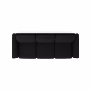 SOFBIN-DE-881 Sofá Conde 3 puestos Gris Lona (poliéster) anti fluidos_03