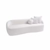 Sofá Cina 3 puestos Blanco Tela anti fluidos SALABIN-1025-BL_01