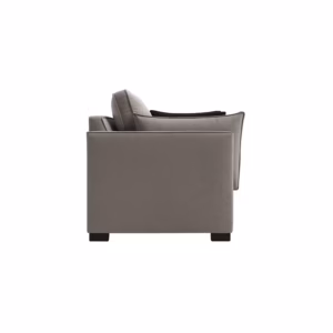 BINDELUX128 Sofá Misael 3 puestos Gris Lona anti fluidos 200x90x85_08