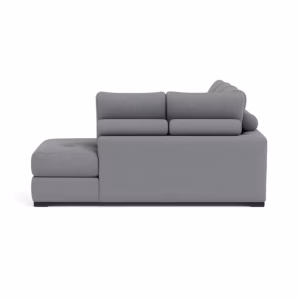 SECENL11394 Sofá en L Derecho Fabio Poliéster anti fluidos Gris_03