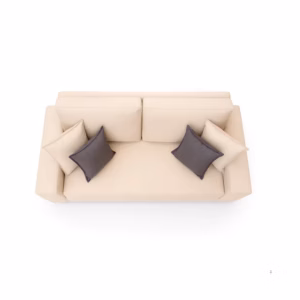 SOFABIN010921-BE Sofá Canace 3 puestos Beige Lona (poliéster) anti fluidos_06