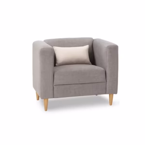 SFCAM-878 Sofá Cama con Poltrona Turin Poliéster anti fluidos 180x90x65_03