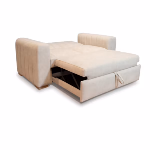 SFCAM-878 Sofá Cama con Poltrona Turin Poliéster anti fluidos 180x90x65_05