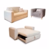 SFCAM-878 Sofá Cama con Poltrona Turin Poliéster anti fluidos 180x90x65_07