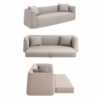 SOFCAM-BIDE-904 Sofá Cama Leónidas Poliéster anti fluidos 260x91x80_07