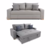 SOFCAM-BIDE-907 Sofá Cama Lisandro Poliéster anti fluidos 202x93x103_09