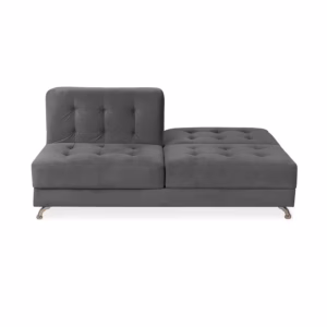 SOFCAM-BIDE-917 Sofá Cama Nikita Gris Lona anti fluidos_01