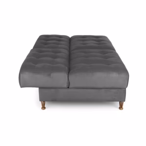 SOFCAM-BIDE-917 Sofá Cama Nikita Gris Lona anti fluidos_02